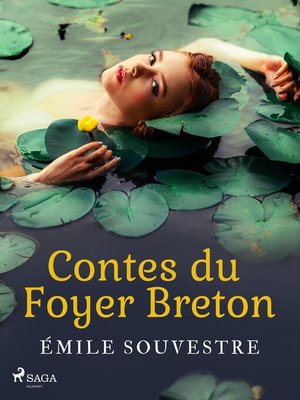 cover image of Contes du Foyer Breton
